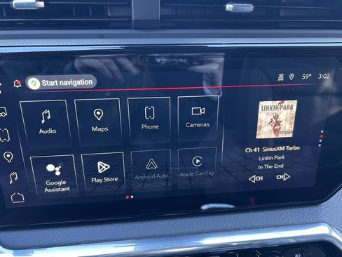 New 2026 GMC Sierra 3500 Denali image 32