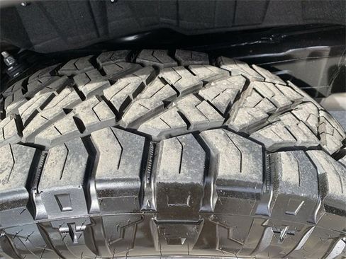 Used 2024 Toyota Land Cruiser Base image 35