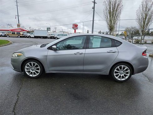 Used 2015 Dodge Dart SE w/ Convenience Group image 6