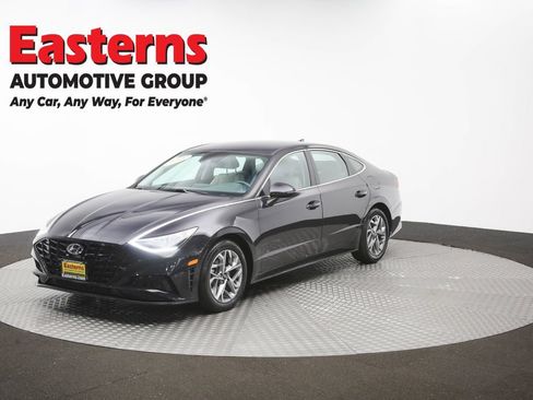 Used 2023 Hyundai Sonata SEL FWD image 55