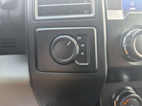 Used 2020 Ford F150 XL w/ Equipment Group 101A Mid AWD/4WD image 23