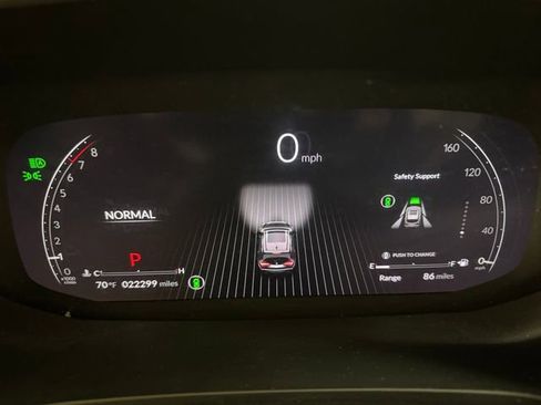 Used 2023 Acura MDX SH-AWD image 11