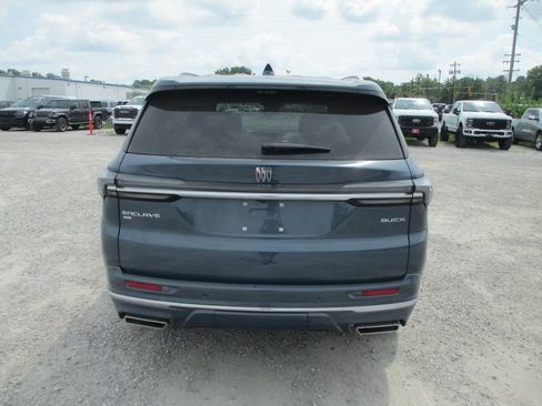 New 2026 Buick Enclave Avenir w/ Super Cruise Package image 6