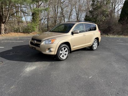 Used 2011 Toyota RAV4 Limited