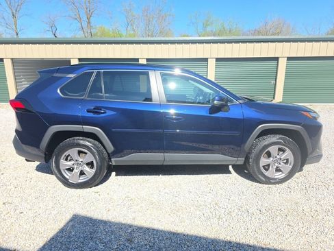 Used 2023 Toyota RAV4 XLE w/ Convenience Package image 8