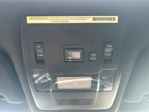 Used 2023 Lexus UX 250h F Sport w/ Accessory Package (Z2) AWD/4WD image 25
