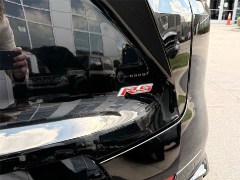 Used 2022 Chevrolet Blazer RS FWD image 12