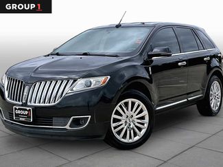 Used 2013 Lincoln MKX FWD video 1