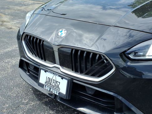 Used 2025 BMW 228i xDrive image 33