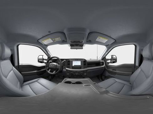 New 2026 Ford F350 XL w/ STX Appearance Package AWD/4WD image 8