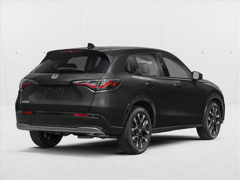 New 2027 Honda HR-V EX-L image 2