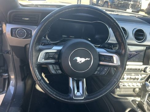 Used 2022 Ford Mustang GT Premium w/ Equipment Group 401A image 10