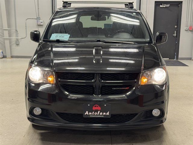 Used 2020 Dodge Grand Caravan GT FWD image 2