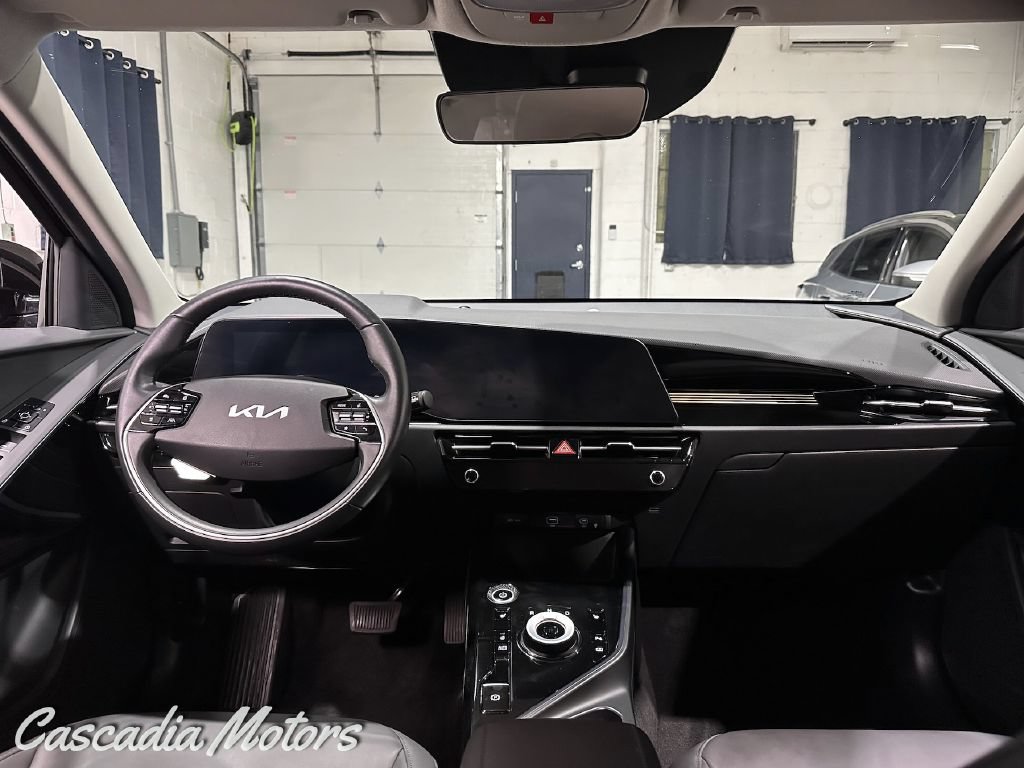 Used 2023 Kia Niro Wind w/ Wind Preserve Package FWD image 20