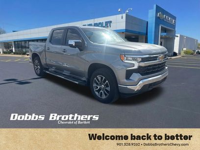 Used 2024 Chevrolet Silverado 1500 LT w/ All Star Edition Plus