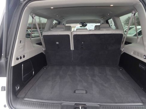 Used 2024 Jeep Wagoneer L Series II w/ Flexible Seating Group image 10