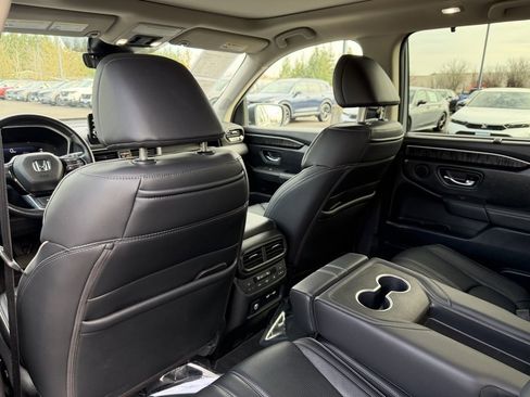 Certified 2023 Honda Pilot Elite image 30