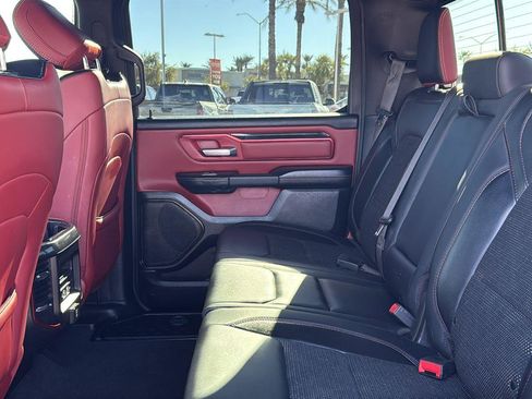 Used 2019 RAM 1500 Rebel w/ Rebel Level 2 Equipment Group image 25