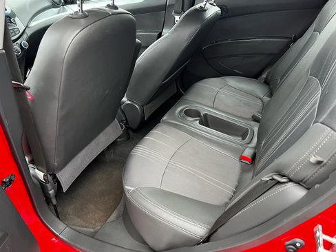 Used 2014 Chevrolet Spark LS image 11