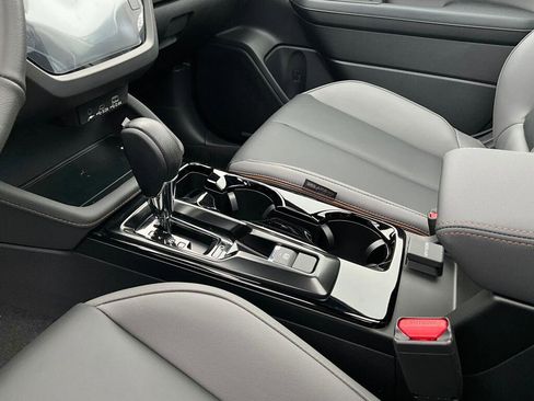 New 2026 Subaru Forester Sport image 20