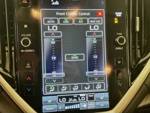 Used 2023 Subaru Ascent Premium w/ Convenience Package AWD/4WD image 24
