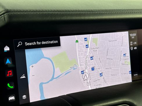 Certified 2023 Porsche Taycan 4S image 23