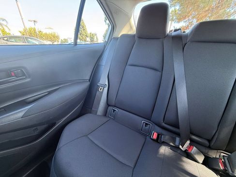 Used 2025 Toyota Corolla LE FWD image 35
