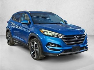 Used 2016 Hyundai Tucson Limited video 3