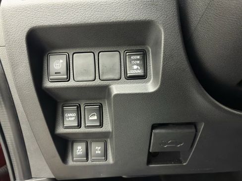 Used 2023 Nissan Frontier PRO-4X w/ Pro Convenience Package image 24