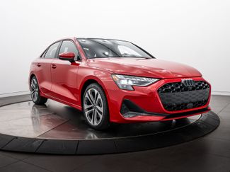 New 2026 Audi A3 2.0T Premium Plus AWD/4WD video 2