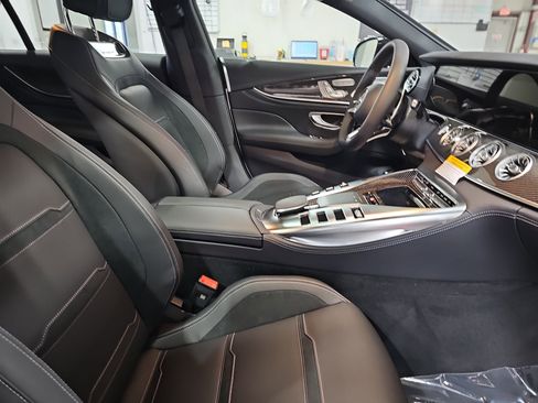 New 2026 Mercedes-Benz AMG GT 43 image 10