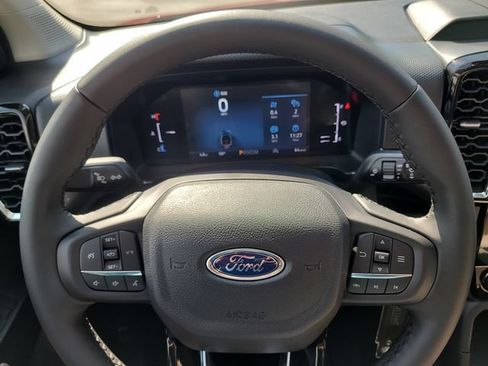 New 2026 Ford Ranger XLT RWD image 27