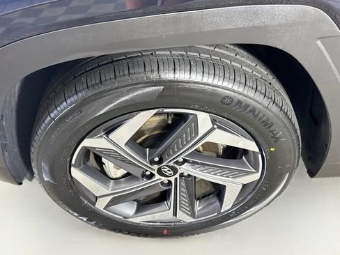 Used 2022 Hyundai Tucson SEL AWD/4WD image 4