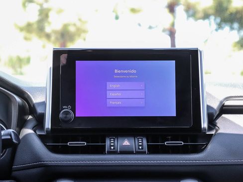 Certified 2024 Toyota RAV4 XLE Premium w/ Weather Package AWD/4WD image 17
