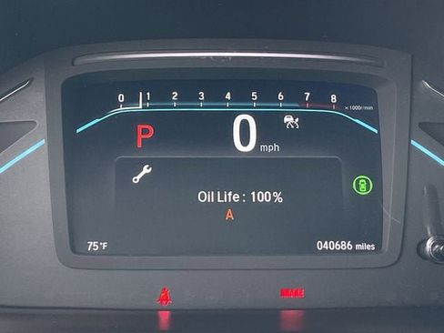 Used 2023 Honda Odyssey Touring image 15