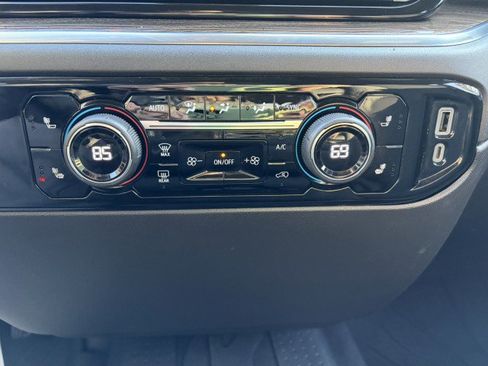 Certified 2022 Chevrolet Silverado 1500 LT Trail Boss w/ Protection Package image 12