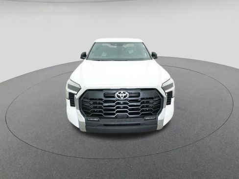 New 2025 Toyota Tundra SR5 image 15