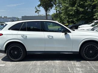 Certified 2025 Mercedes-Benz GLC 300 video 2