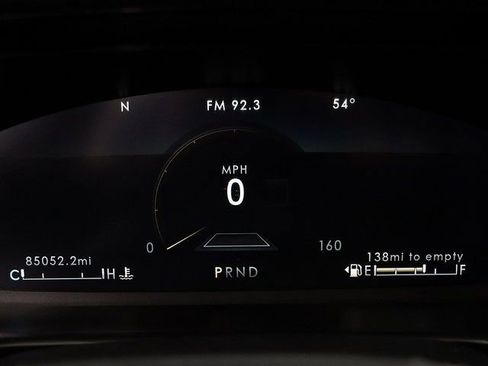 Used 2021 Lincoln Aviator Reserve w/ Equipment Group 201A image 18