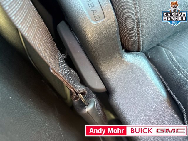 Used 2023 Buick Encore GX Preferred w/ Cold Weather Comfort Package AWD/4WD image 36