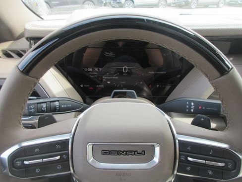 New 2026 GMC Yukon Denali image 18