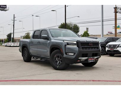 New 2026 Nissan Frontier Pro-X w/ Pro Premium Package