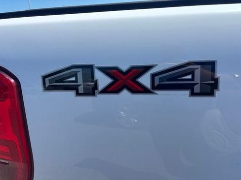 Used 2021 Ford Ranger Lariat w/ Bed Utility Package AWD/4WD image 14