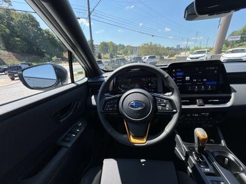 New 2026 Subaru Outback Wilderness AWD/4WD image 18