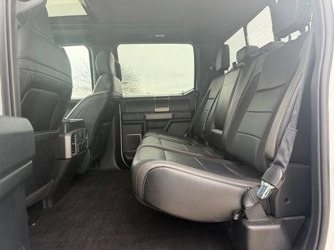 Used 2019 Ford F150 Raptor w/ Equipment Group 802A Luxury image 11