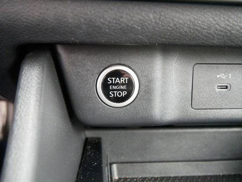 Certified 2023 Nissan Rogue SV image 20