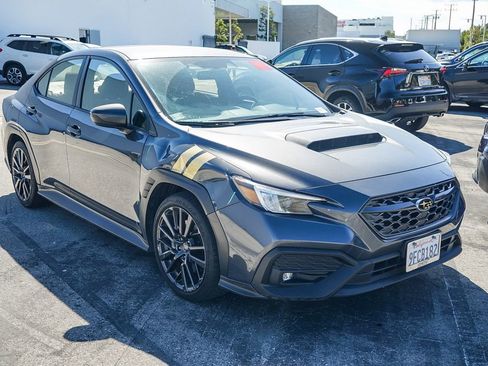Used 2022 Subaru WRX Premium image 3