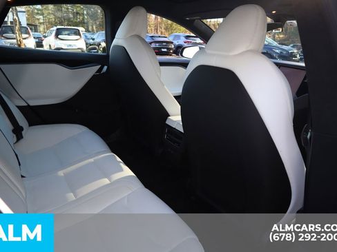 Used 2020 Tesla Model S Long Range image 22