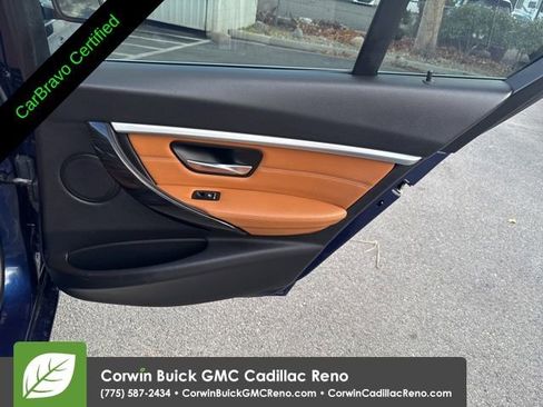Used 2018 BMW 330i xDrive Sedan w/ Convenience Package image 26