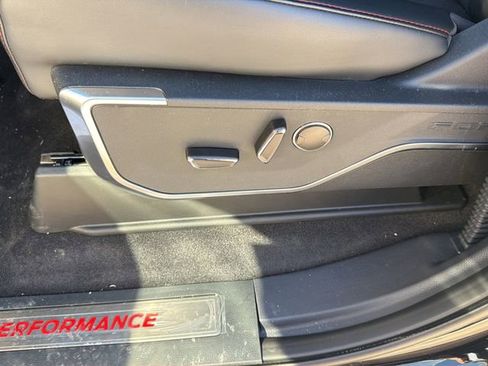 New 2025 Ford F150 Raptor w/ Equipment Group 803A Raptor R image 17